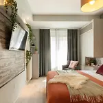 Apartman Modern 1br In The Old Town: The Perfect Choice