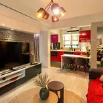 Modern 1br In The Old Town: The Perfect Choice Bukarest