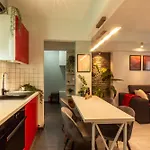 Modern 1br In The Old Town: The Perfect Choice Apartman Bukarest