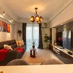 Apartman Modern 1br In The Old Town: The Perfect Choice *