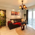 Modern 1br In The Old Town: The Perfect Choice *