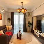 Apartman Modern 1br In The Old Town: The Perfect Choice
