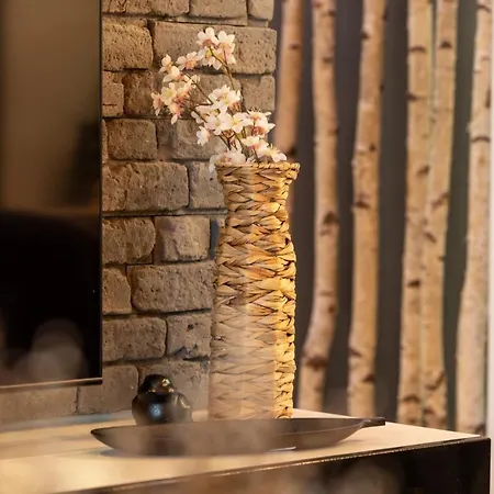 Modern 1br In The Old Town: The Perfect Choice Bucarest