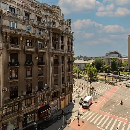 Apartament Modern 1br In The Old Town: The Perfect Choice *
