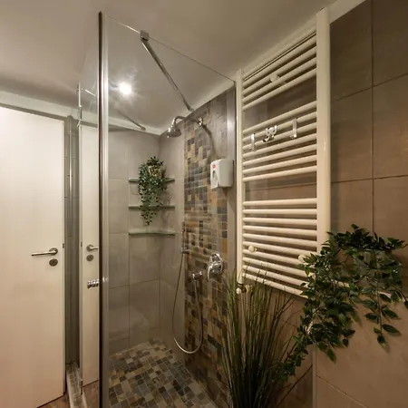 Appartement Modern 1br In The Old Town: The Perfect Choice *