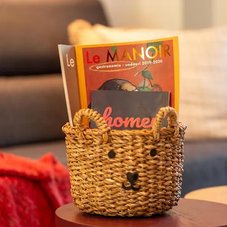 Apartament Modern 1br In The Old Town: The Perfect Choice *