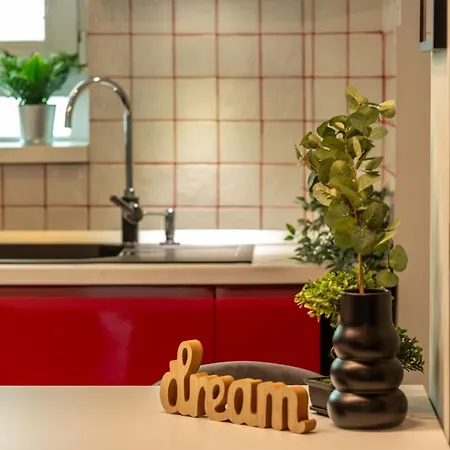 Modern 1br In The Old Town: The Perfect Choice Apartament Bukareszt