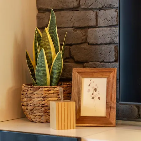 Appartement Modern 1br In The Old Town: The Perfect Choice *