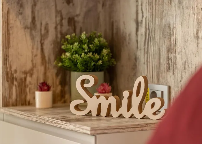 Apartamento Modern 1br In The Old Town: The Perfect Choice