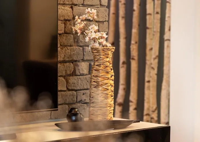 Modern 1br In The Old Town: The Perfect Choice Bucareste