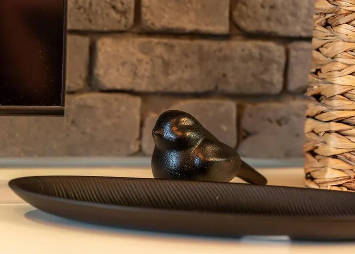 公寓 Modern 1br In The Old Town: The Perfect Choice 布加勒斯特