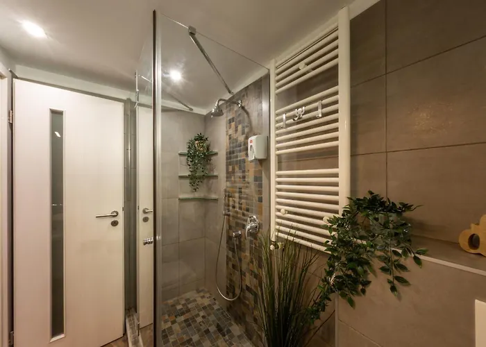 公寓 Modern 1br In The Old Town: The Perfect Choice *