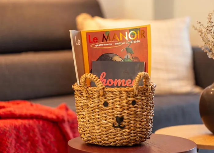 Apartamento Modern 1br In The Old Town: The Perfect Choice *