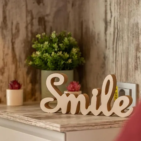 Апартаменты Modern 1br In The Old Town: The Perfect Choice