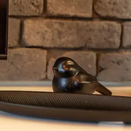 Daire Modern 1br In The Old Town: The Perfect Choice Bükreş