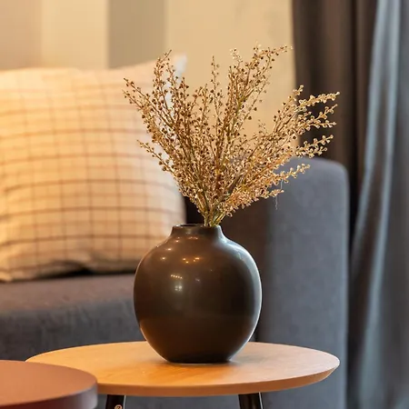 Modern 1br In The Old Town: The Perfect Choice