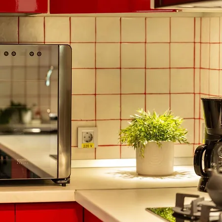 Modern 1br In The Old Town: The Perfect Choice * Бухарест