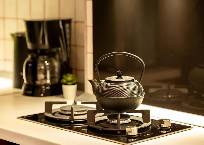 Modern 1br In The Old Town: The Perfect Choice Apartament Bucureşti